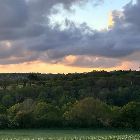 Domaine De Kerhastel *